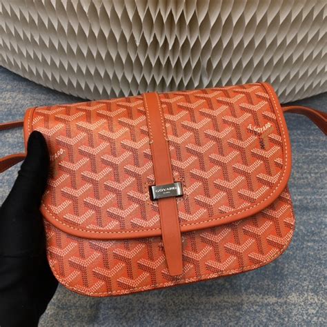 bolsas goyard|bolsa goyard biografia.